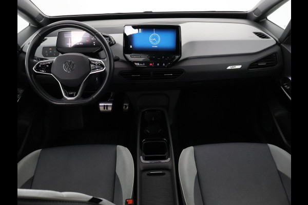 Volkswagen ID.3 FIRST PLUS 58 KWH 1e EIG SOD ACCU 90% GAR. 1-2031* BIJNA 2021. NAVI.STOEL EN STUUR VERWARMING ETC