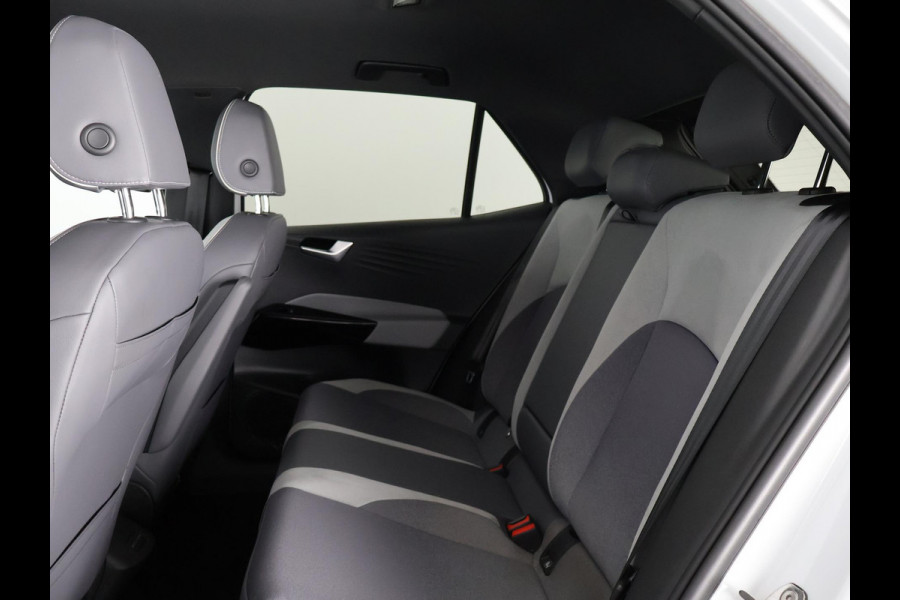 Volkswagen ID.3 FIRST PLUS 58 KWH 1e EIG SOD ACCU 90% GAR. 1-2031* BIJNA 2021. NAVI.STOEL EN STUUR VERWARMING ETC