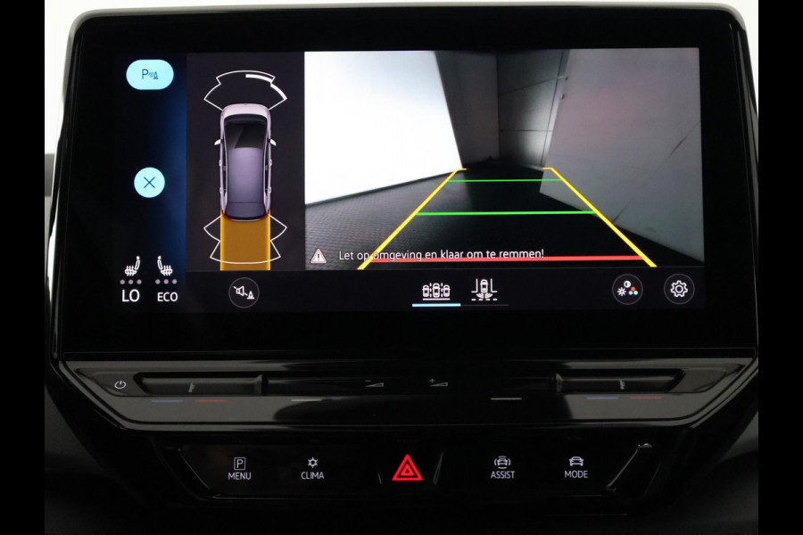 Volkswagen ID.3 FIRST PLUS 58 KWH 1e EIG SOD ACCU 90% GAR. 1-2031* BIJNA 2021. NAVI.STOEL EN STUUR VERWARMING ETC