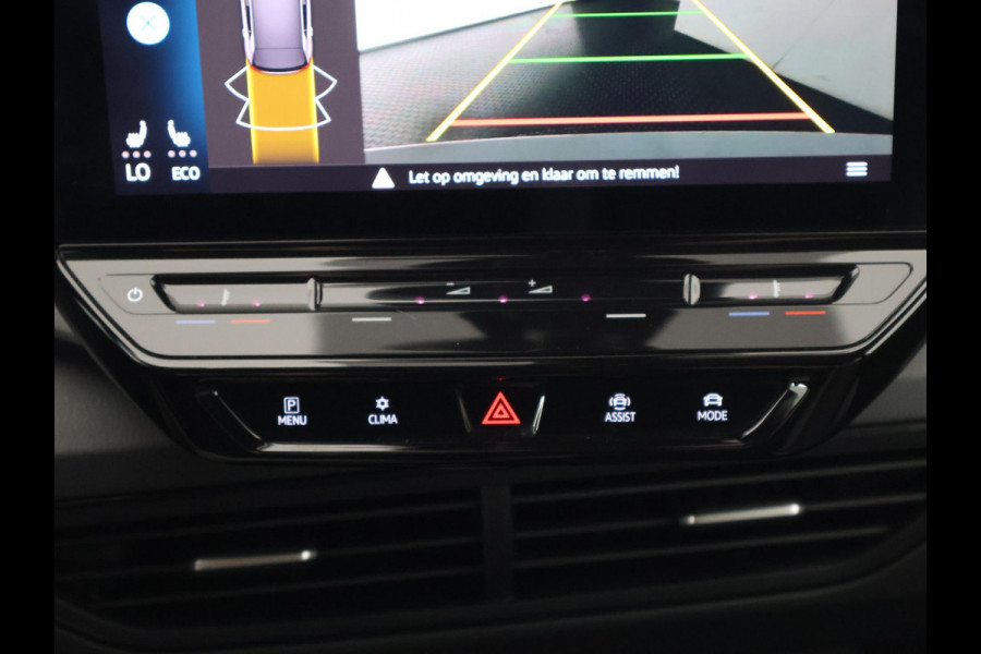 Volkswagen ID.3 FIRST PLUS 58 KWH 1e EIG SOD ACCU 90% GAR. 1-2031* BIJNA 2021. NAVI.STOEL EN STUUR VERWARMING ETC