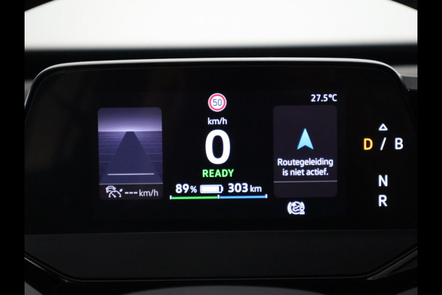Volkswagen ID.3 FIRST PLUS 58 KWH 1e EIG SOD ACCU 90% GAR. 1-2031* BIJNA 2021. NAVI.STOEL EN STUUR VERWARMING ETC