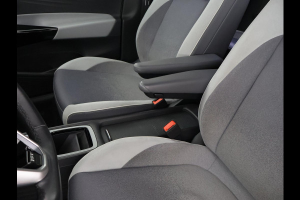 Volkswagen ID.3 FIRST PLUS 58 KWH 1e EIG SOD ACCU 90% GAR. 1-2031* BIJNA 2021. NAVI.STOEL EN STUUR VERWARMING ETC