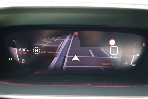 Peugeot 2008 1.2 PureTech Allure Pack org.NL 3-d dashboard camera stoelverw LED