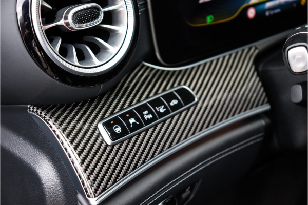 Mercedes-Benz AMG GT 63 S 4MATIC+ NL AUTO **Schaalstoelen/Ceramic/4WS/Carbon/Burmester**