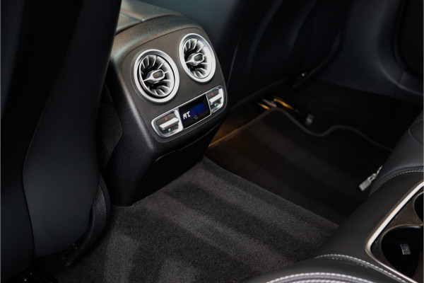 Mercedes-Benz AMG GT 63 S 4MATIC+ NL AUTO **Schaalstoelen/Ceramic/4WS/Carbon/Burmester**