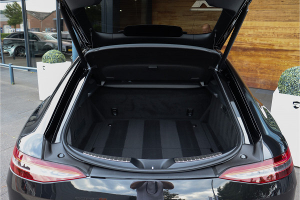 Mercedes-Benz AMG GT 63 S 4MATIC+ NL AUTO **Schaalstoelen/Ceramic/4WS/Carbon/Burmester**
