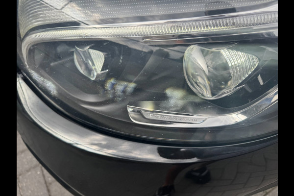 Mercedes-Benz GLC63 AMG S 4MATIC+ 510pk Pano/Stoelkoeling/FULL!