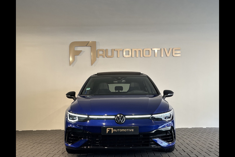 Volkswagen Golf 2.0 TSI 4Motion R DRIFT|Akra|Pano|HuD|H/K|Leer|