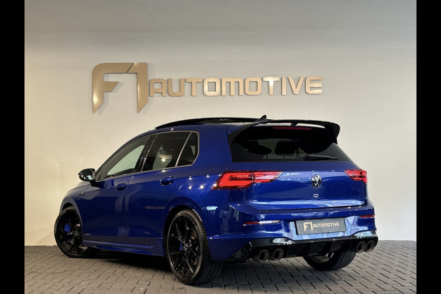 Volkswagen Golf 2.0 TSI 4Motion R DRIFT|Akra|Pano|HuD|H/K|Leer|