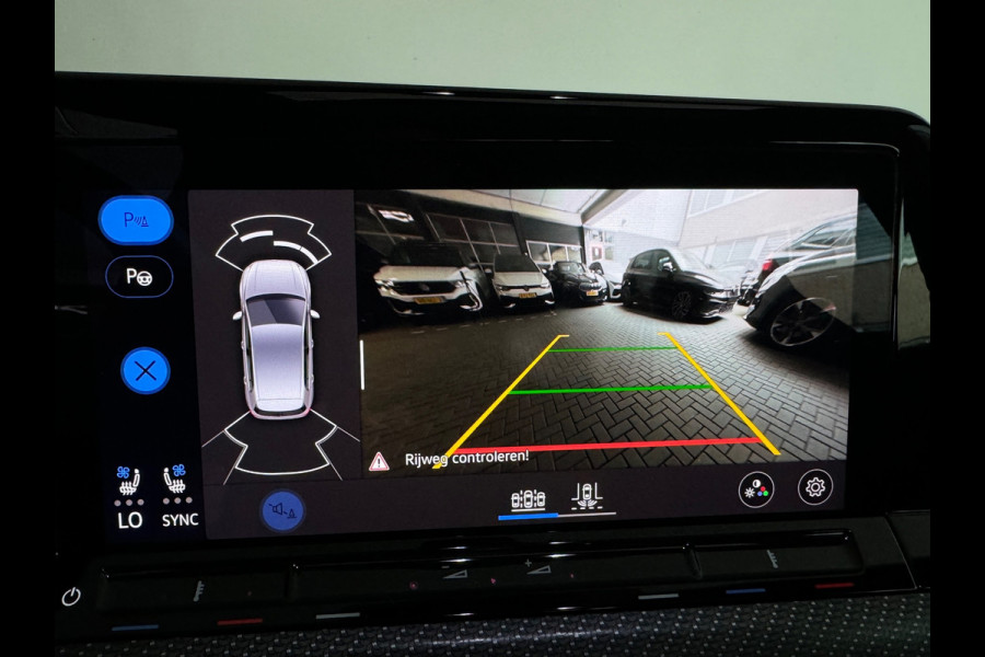 Volkswagen Golf 2.0 TSI 4Motion R DRIFT|Akra|Pano|HuD|H/K|Leer|