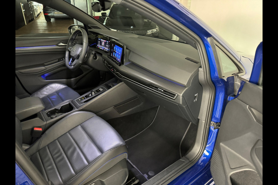 Volkswagen Golf 2.0 TSI 4Motion R DRIFT|Akra|Pano|HuD|H/K|Leer|