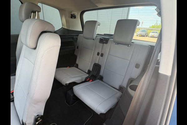Volkswagen Touran 1.5 TSi DSG Comfortline 7-pers. SCHUIFDAK/LEDER/CAMERA/NAVI/ADAPT.CRUISE/WINTERPACK