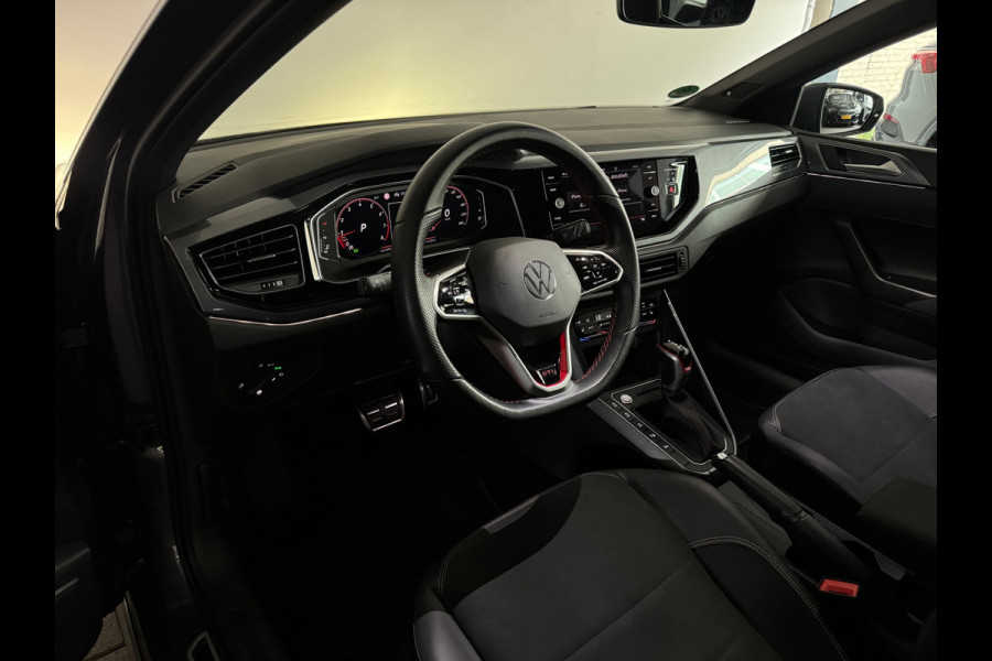 Volkswagen Polo 2.0 TSI GTI Pano|Beats|Keyless|Dodehoek|Camera|Stoelverwarming