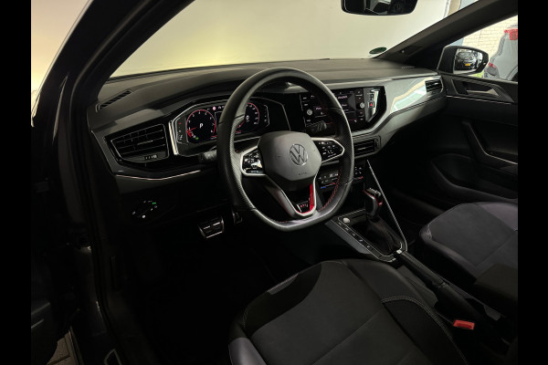 Volkswagen Polo 2.0 TSI GTI Pano|Beats|Keyless|Dodehoek|Camera|Stoelverwarming