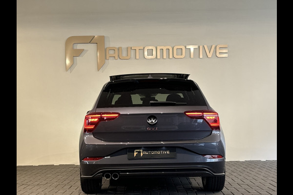 Volkswagen Polo 2.0 TSI GTI Pano|Beats|Keyless|Dodehoek|Camera|Stoelverwarming