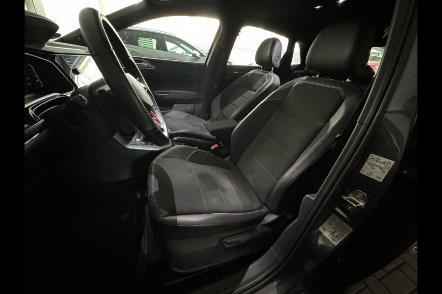 Volkswagen Polo 2.0 TSI GTI Pano|Beats|Keyless|Dodehoek|Camera|Stoelverwarming