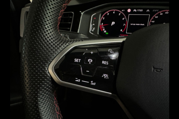 Volkswagen Polo 2.0 TSI GTI Pano|Beats|Keyless|Dodehoek|Camera|Stoelverwarming