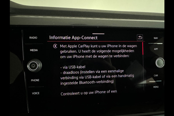Volkswagen Polo 2.0 TSI GTI Pano|Beats|Keyless|Dodehoek|Camera|Stoelverwarming