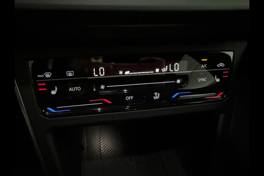 Volkswagen Polo 2.0 TSI GTI Pano|Beats|Keyless|Dodehoek|Camera|Stoelverwarming