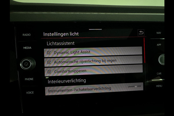 Volkswagen Polo 2.0 TSI GTI Pano|Beats|Keyless|Dodehoek|Camera|Stoelverwarming