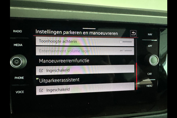 Volkswagen Polo 2.0 TSI GTI Pano|Beats|Keyless|Dodehoek|Camera|Stoelverwarming