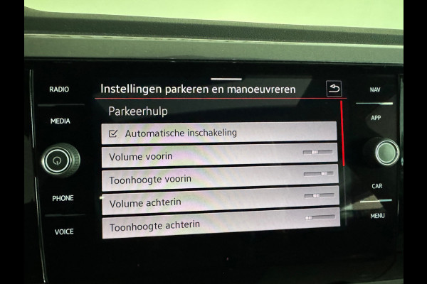 Volkswagen Polo 2.0 TSI GTI Pano|Beats|Keyless|Dodehoek|Camera|Stoelverwarming