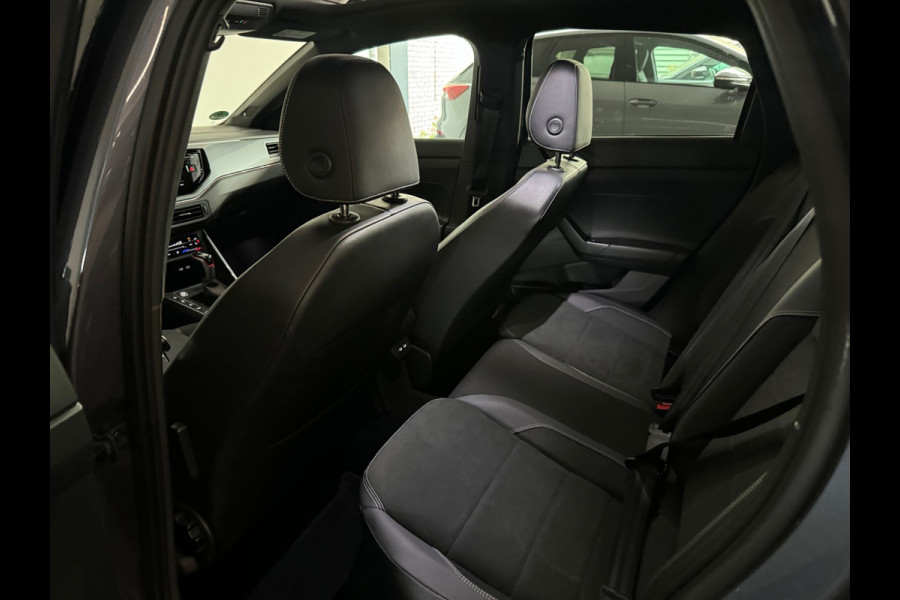 Volkswagen Polo 2.0 TSI GTI Pano|Beats|Keyless|Dodehoek|Camera|Stoelverwarming