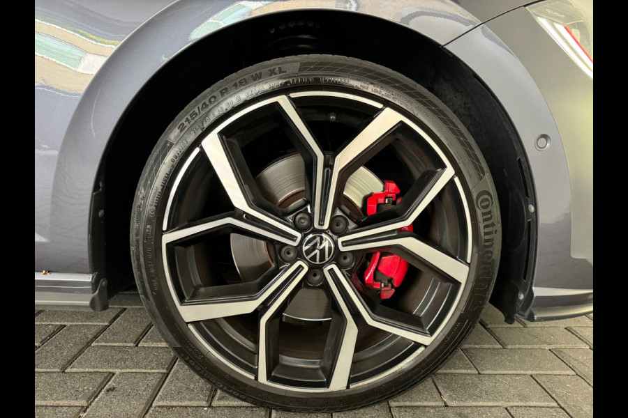 Volkswagen Polo 2.0 TSI GTI Pano|Beats|Keyless|Dodehoek|Camera|Stoelverwarming