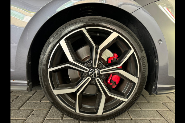 Volkswagen Polo 2.0 TSI GTI Pano|Beats|Keyless|Dodehoek|Camera|Stoelverwarming
