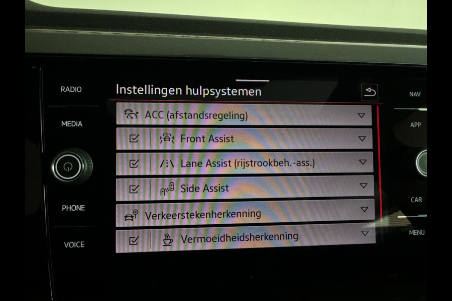 Volkswagen Polo 2.0 TSI GTI Pano|Beats|Keyless|Dodehoek|Camera|Stoelverwarming
