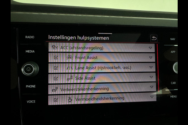 Volkswagen Polo 2.0 TSI GTI Pano|Beats|Keyless|Dodehoek|Camera|Stoelverwarming