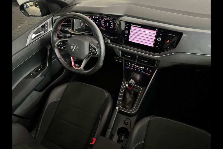 Volkswagen Polo 2.0 TSI GTI Pano|Beats|Keyless|Dodehoek|Camera|Stoelverwarming