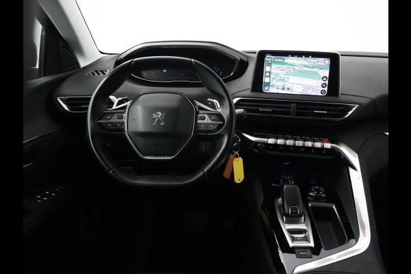 Peugeot 3008 1.2 PT 130 PK AUT. + TREKHAAK | STOELVERWARMING | APPLE CARPLAY |