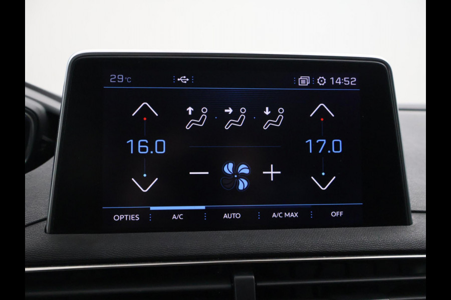 Peugeot 3008 1.2 PT 130 PK AUT. + TREKHAAK | STOELVERWARMING | APPLE CARPLAY |