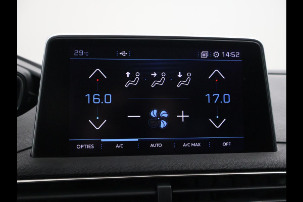 Peugeot 3008 1.2 PT 130 PK AUT. + TREKHAAK | STOELVERWARMING | APPLE CARPLAY |