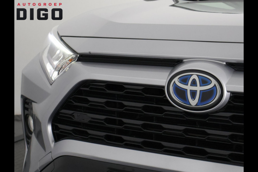 Toyota RAV4 2.5 HYBRID BI-TONE BLACKSTYLE GARANTIE 9-2030* GARANTIE TOT 09-2030! . PARKEERSENSOREN VOOR & ACHTER . APPLE CARPLAY & ANDRIOD AUTO .