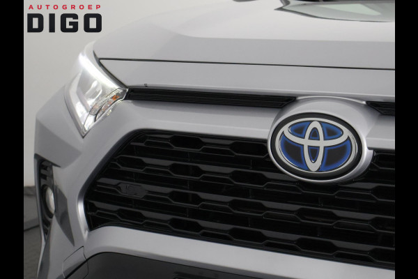Toyota RAV4 2.5 HYBRID BI-TONE BLACKSTYLE GARANTIE 9-2030* GARANTIE TOT 09-2030! . PARKEERSENSOREN VOOR & ACHTER . APPLE CARPLAY & ANDRIOD AUTO .