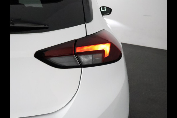 Opel Corsa 1.2 ELEGANCE BLACKLINE 1e EIG GARANTIE TOT 2030* APPLE CARPLAY & ANDRIOD AUTO . CRUISE CONTROL .