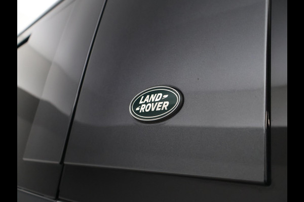 Land Rover Defender 3.0 P400 6-CILINDER BENZINE GRIJS KENTEKEN HSE + PANORAMA | HEAD-UP | TREKHAAK | 360 CAMERA