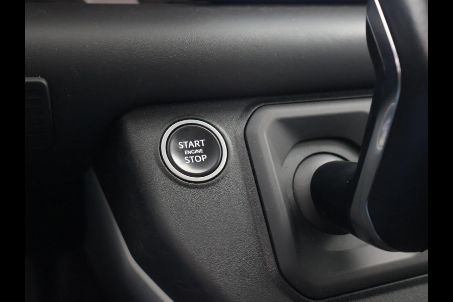 Land Rover Defender 3.0 P400 6-CILINDER BENZINE GRIJS KENTEKEN HSE + PANORAMA | HEAD-UP | TREKHAAK | 360 CAMERA