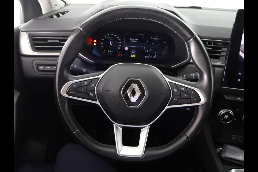 Renault Captur 1.0 TCe EDITION ONE . 1e EIG.GARANTIE 6-2031* 360 CAMERA. CRUISE.PDC V+A.