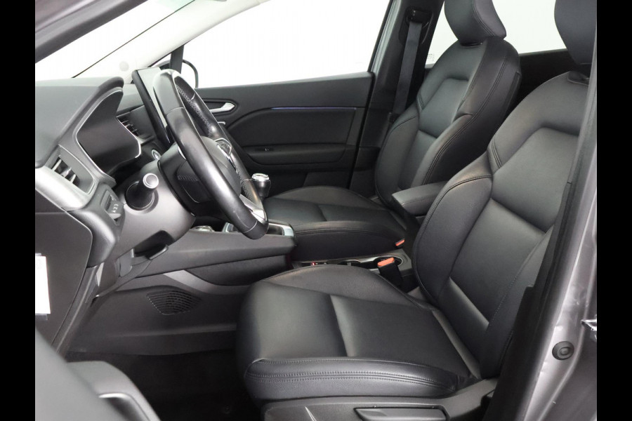 Renault Captur 1.0 TCe EDITION ONE . 1e EIG.GARANTIE 6-2031* 360 CAMERA. CRUISE.PDC V+A.