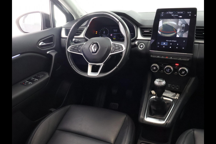 Renault Captur 1.0 TCe EDITION ONE . 1e EIG.GARANTIE 6-2031* 360 CAMERA. CRUISE.PDC V+A.