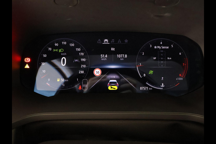 Renault Captur 1.0 TCe EDITION ONE . 1e EIG.GARANTIE 6-2031* 360 CAMERA. CRUISE.PDC V+A.