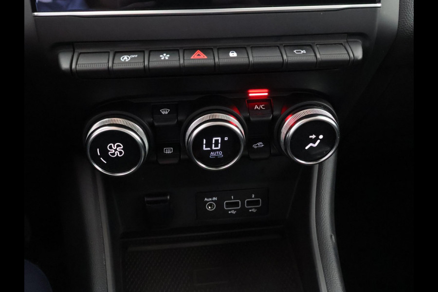 Renault Captur 1.0 TCe EDITION ONE . 1e EIG.GARANTIE 6-2031* 360 CAMERA. CRUISE.PDC V+A.