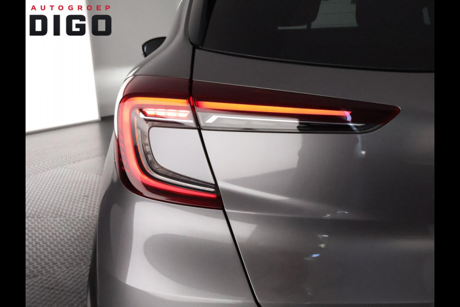 Renault Captur 1.0 TCe EDITION ONE . 1e EIG.GARANTIE 6-2031* 360 CAMERA. CRUISE.PDC V+A.
