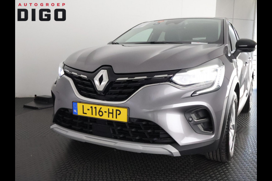 Renault Captur 1.0 TCe EDITION ONE . 1e EIG.GARANTIE 6-2031* 360 CAMERA. CRUISE.PDC V+A.