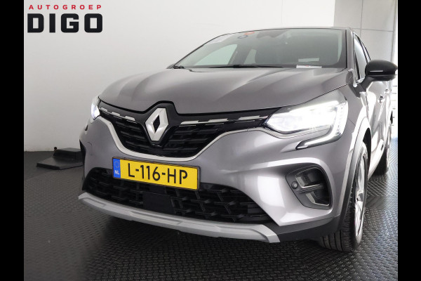 Renault Captur 1.0 TCe EDITION ONE . 1e EIG.GARANTIE 6-2031* 360 CAMERA. CRUISE.PDC V+A.