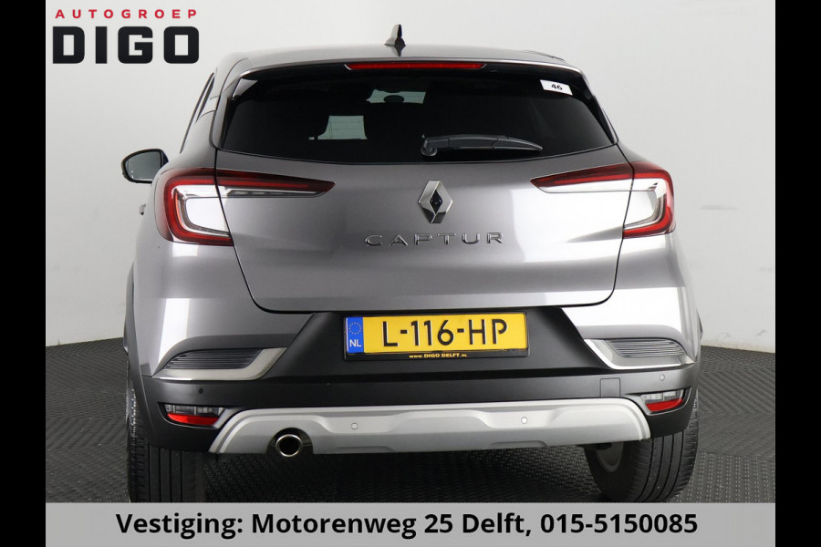 Renault Captur 1.0 TCe EDITION ONE . 1e EIG.GARANTIE 6-2031* 360 CAMERA. CRUISE.PDC V+A.