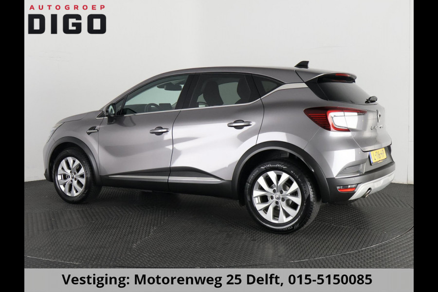 Renault Captur 1.0 TCe EDITION ONE . 1e EIG.GARANTIE 6-2031* 360 CAMERA. CRUISE.PDC V+A.
